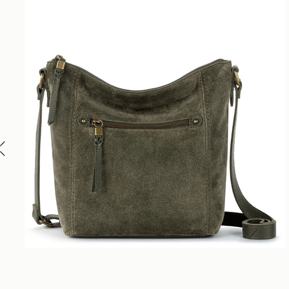 The Sak Ashland Crossbody - Picture 2 of 10